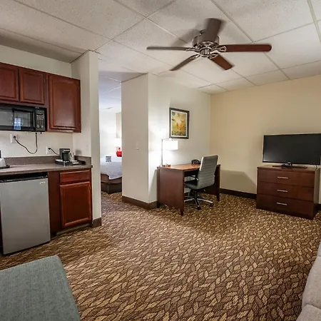 Christopher Inn And Suites Chillicothe Exterior foto