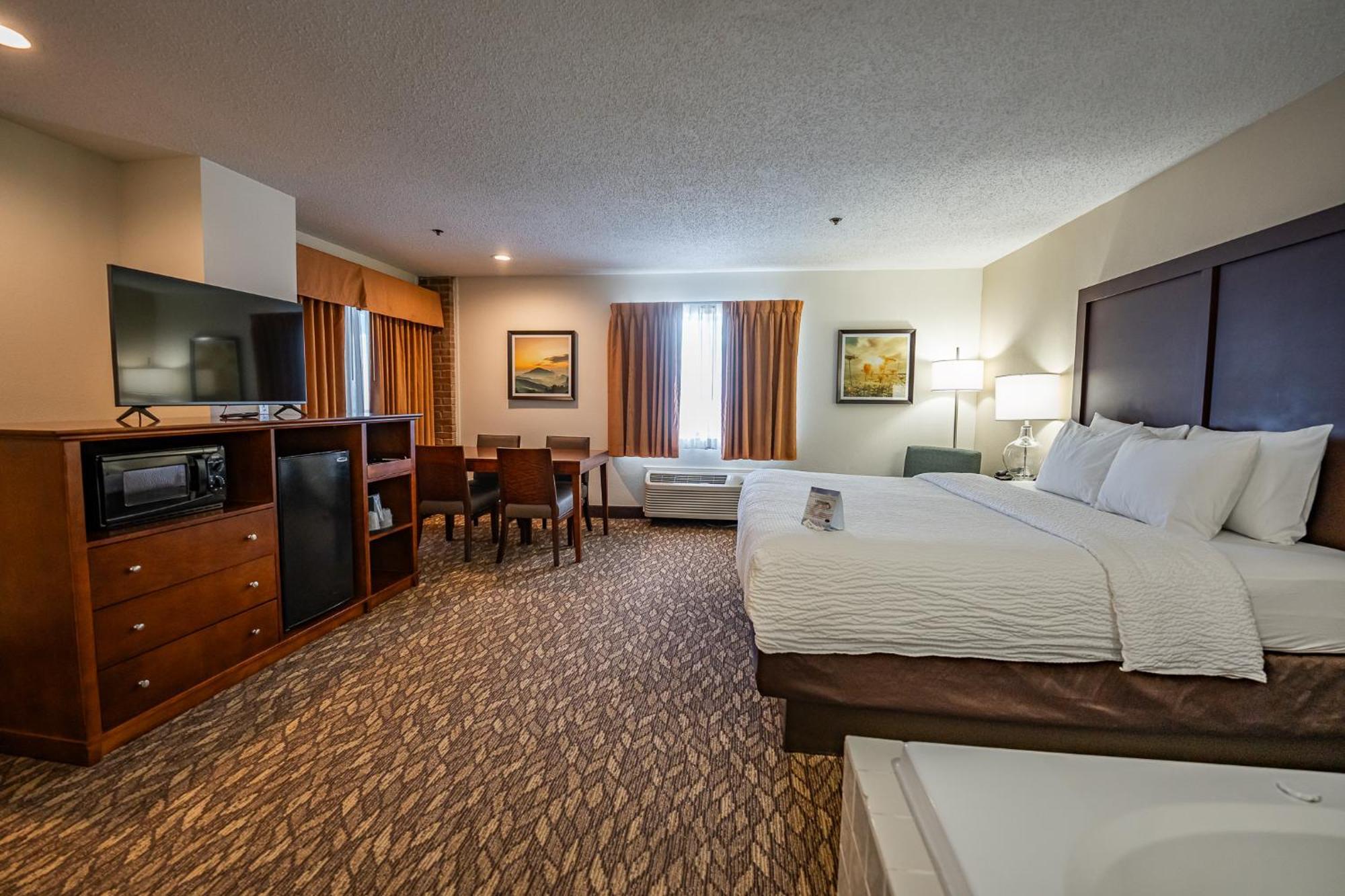 Hotel Christopher And Chillicothe