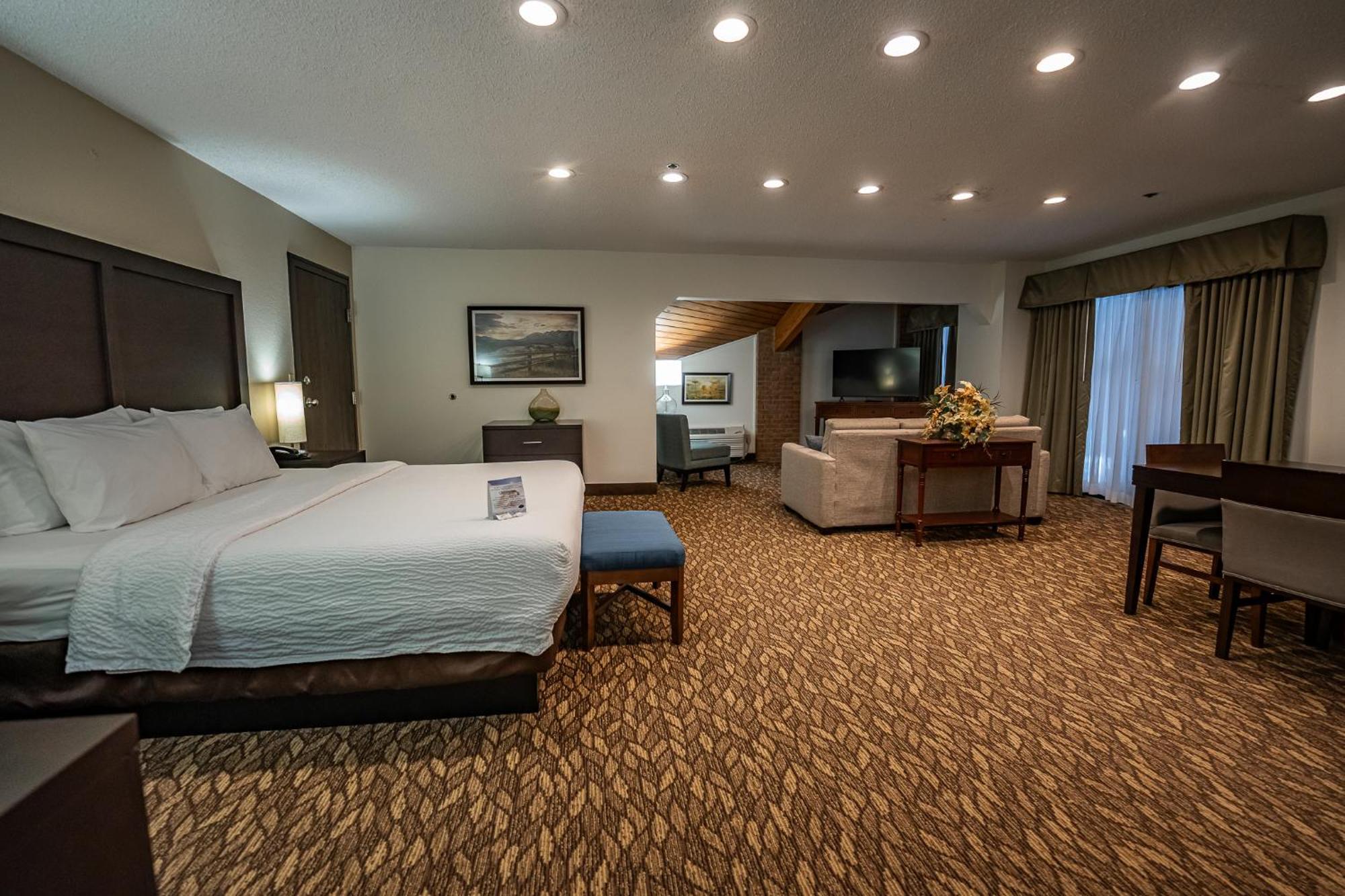 Hotel Christopher And *